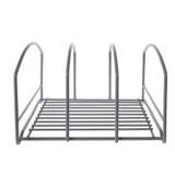 3 TIER KITCHENWARE DIVIDER 3 TIER KITCHENWARE DIVIDER
