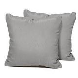 2PC SET 18' THROW PILLOW 2PC SET 18' THROW PILLOW