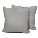 2PC SET 18" THROW PILLOW