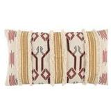 LUMBAR PILLOW 11'X24' LUMBAR PILLOW 11'X24'