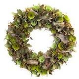 15" WREATH