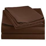 LUXURY SHEET SET QUEEN LUXURY SHEET SET QUEEN