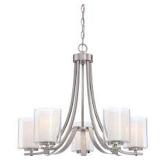 CHANDELIER CHANDELIER