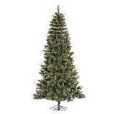 6' CHRISTMAS TREE 6' CHRISTMAS TREE