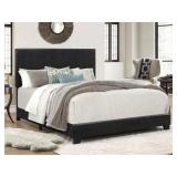 KING BED (NOT ASSEMBLED/IN BOX) MATTRESS 7 KING BED (NOT ASSEMBLED/IN BOX) MATTRESS 7