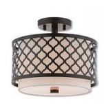 SEMI FLUSH MOUNT LIGHT FIXTURE SEMI FLUSH MOUNT LIGHT FIXTURE