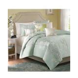 6PC DUVET COVER SET FULL/QUEEN