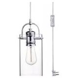 2IN1 PLUG-IN PENDANT 2IN1 PLUG-IN PENDANT
