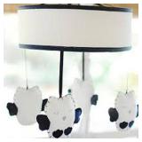 OWL CRIB MOBILE OWL CRIB MOBILE
