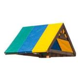 SWINGN-SLIDE REPLACEMENT TARP SWINGN-SLIDE REPLACEMENT TARP
