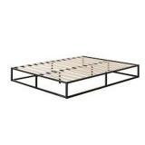 10' PLATFORM MATTRESS FOUNDATION TWIN 10' PLATFORM MATTRESS FOUNDATION TWIN