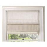 27'X63' CORDLESS ROMAN SHADE 27'X63' CORDLESS ROMAN SHADE
