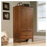 ARMOIRE (NOT ASSEMBLED/IN BOX) ARMOIRE (NOT ASSEMBLED/IN BOX)
