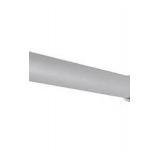 6' CHROME SHOWER ROD 6' CHROME SHOWER ROD