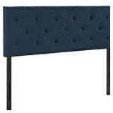 KING HEADBOARD (NOT ASSEMBLED/IN BOX) KING HEADBOARD (NOT ASSEMBLED/IN BOX)