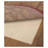 10'X14' NON SLIP RUG PAD 10'X14' NON SLIP RUG PAD