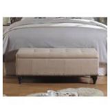 OTTOMAN STORAGE BEDROOM BENCH OTTOMAN STORAGE BEDROOM BENCH