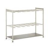 6PAIR BOOT RACK (NOT ASSEMBLED/IN BOX) 6PAIR BOOT RACK (NOT ASSEMBLED/IN BOX)