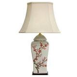 TABLE LAMP (NOT ASSEMBLED/IN BOX) TABLE LAMP (NOT ASSEMBLED/IN BOX)