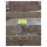 ASSORTED INCOMPLETE/DAMAGE ITEMS (SKID) ASSORTED INCOMPLETE/DAMAGE ITEMS (SKID)