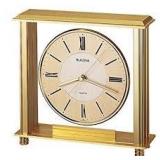 BULOVA GRAND PRIX CLOCK BULOVA GRAND PRIX CLOCK