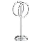 TAYMOR TOWEL RING TAYMOR TOWEL RING