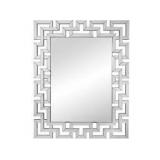 48"X38.5"  WALL MIRROR