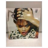 RIHANNA TALK THAT TALK RECORD ALBUM(SEALED)