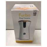 FURBO DOG CAMERA (IN SHOWCASE)