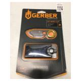 GERBER ESSENTIALS GDC MONEY CLIP