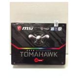 MSI TOMAHAWK Z370 MOTHERBOARD