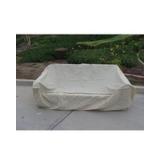 FREEPORT PARK SQUARE PATIO SOFA COVER