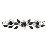 STRATTON OVER-THE-DOOR WALL DECOR
