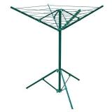 GREENWAY PORTABLE COLLAPSIBLE CLOTHESLINE