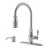 PFISTER KITCHEN FAUCET