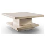 BROLIN COFFEE TABLE *NOT ASSEMBLED*