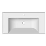 SCARABEO BATHROOM SINK