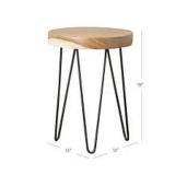 MELANI END TABLE *NOT ASSEMBLED*