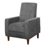 ARYA RECLINER CHAIR *NOT ASSEMBLED*