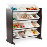 TOT TUTORS TOY ORGANIZER *NOT ASSEMBLED*