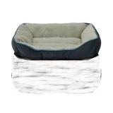 DMC COZY PET PET BED *MEDIUM*