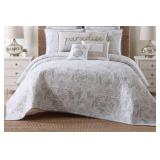 OCEANFRONT RESORT 3-PIECE COMFORTER SET