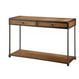FURNITURE OF AMERICA SOFA TABLE *NOT ASSEMBLED*