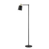 GLOBE ELECTRIC FLOOR LAMP *NOT ASSEMBLED*