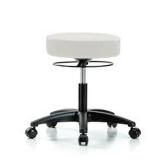 ADJUSTABLE HEIGHT MEDICAL STOOL *NOT ASSEMBLED*
