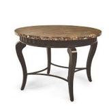 ALVAH DINING TABLE *NOT ASSEMBLED*