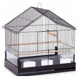 PREVUE PARROT HOME *SMALL*
