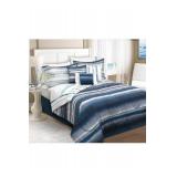 SAFDIE & CO 5-PIECE BED SET *TWIN*