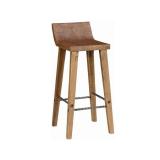 RAYMARK 24" COUNTER STOOL