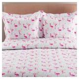 WHIMSICAL 3-PIECE SHEET SET *TWIN*